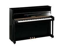 Yamaha b2 PE Upright Piano
