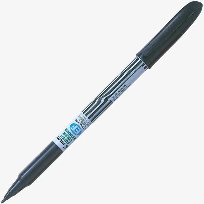 Pilot Supercolor Marker Pen