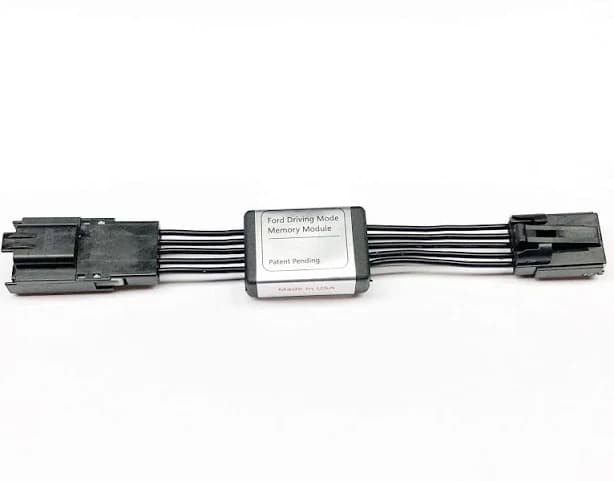 Ford F150 Drive Mode Memory Module