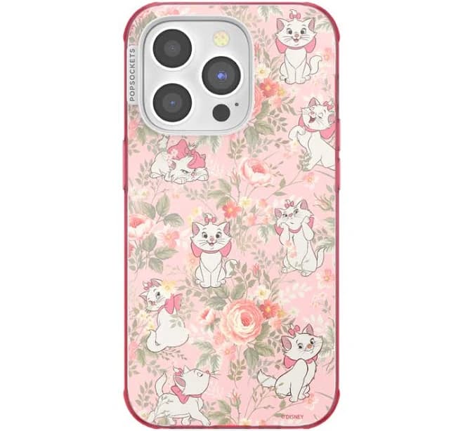 PopSockets Ladies First MagSafe Case for iPhone 14 Pro