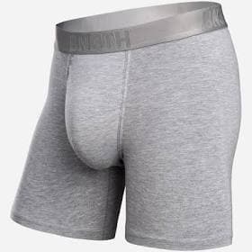 Men's BN3TH Classic Essentials 2 Pack Boxer Briefs