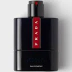 PE30-Prada Luna Rossa Ocean Eau De Parfum 3.3 Oz for men W.G