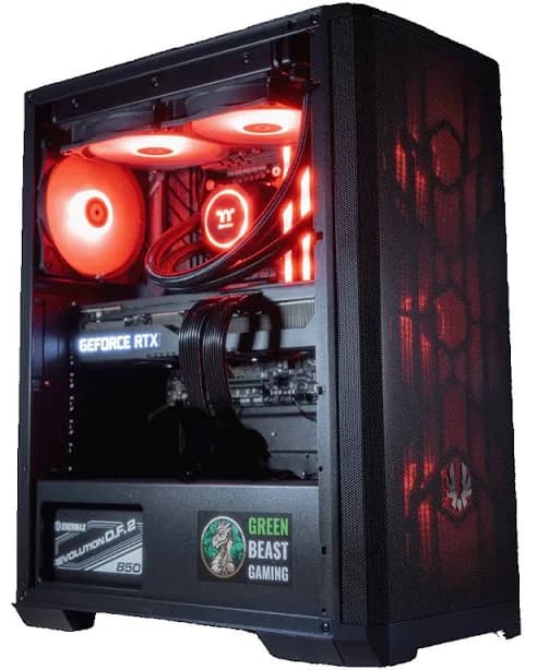 AMD Ryzen 7800x3d