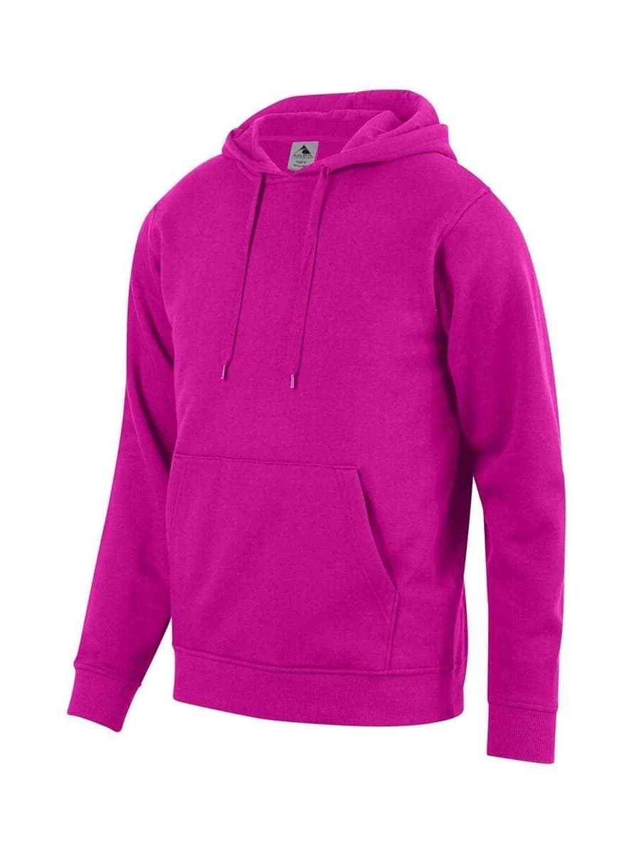 Augusta Sportswear Unisex Fleece Hoodie