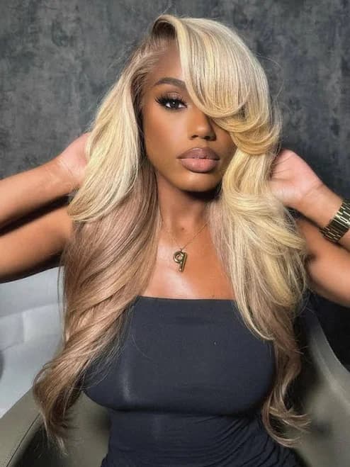 14-30Inch Lace Front Wigs