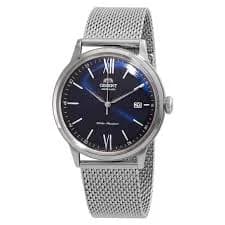 Men's Orient Bambino Automatic RA-AC0019L30B Watch
