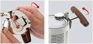 Westmark Titan Can Opener, Pro, x : Home & Kitchen - Amazon.com