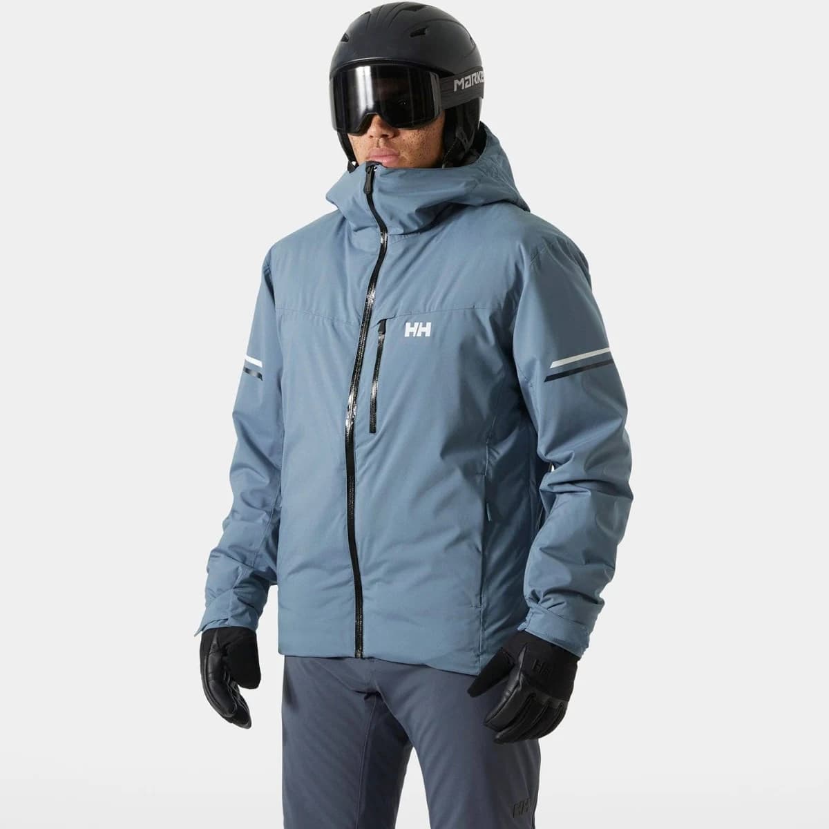 Helly Hansen Men's Swift Team Insulated Ski Jacket