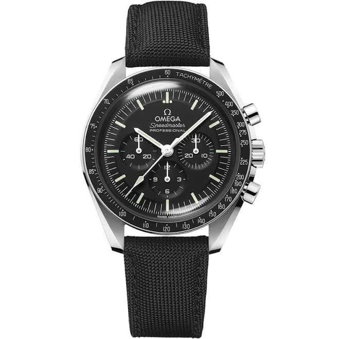 Omega Speedmaster Moonwatch Professional
