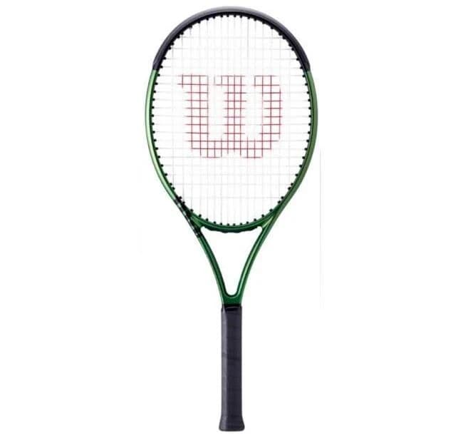 Wilson Blade 25 V8 Junior Tennis Racket