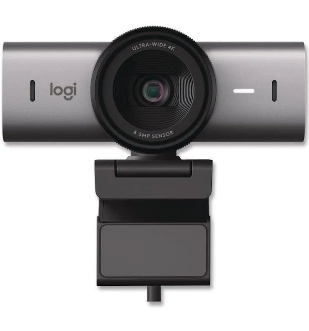 Logitech MX Brio 705 Webcam