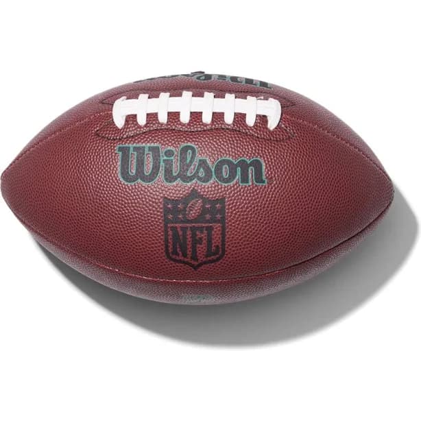 Wilson NFL Ignition Pro Eco Football