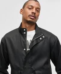 Mode of One Men's Multi Pocket Jacket, Macy's Exclusive - Macy's