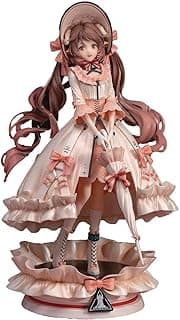 Myethos - Arknights - Eyjafjalla Dreamland 1/7 PVC Figure