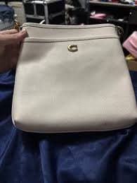 Coach cross body purse | Mercari