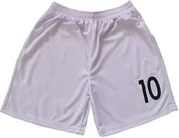 HIOFOBE 2022/2023 Christian Pulisic #10 Kids Away Kit Soccer Jersey & Shorts Sportswear Football Socks Youth Sizes Set : Buy Online at Best Price in KSA - Souq is now Amazon.sa: Fashion