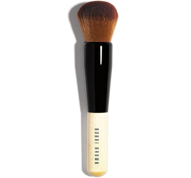 Bobbi Brown Full Coverage Face Brush