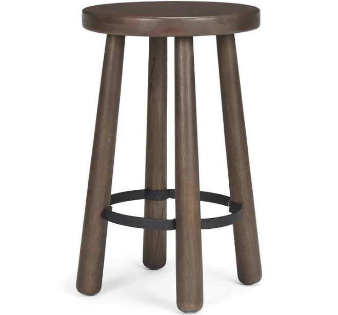 Mercana Weldon Counter Stool