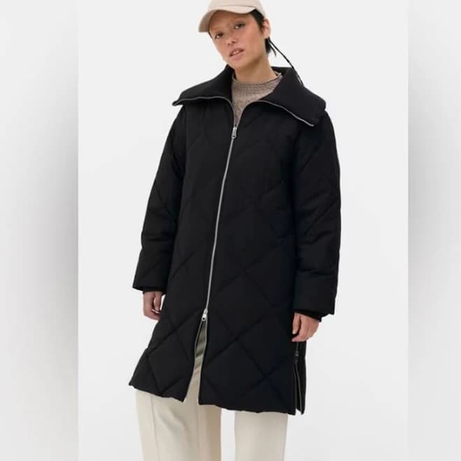 Primark Puffer Jacket