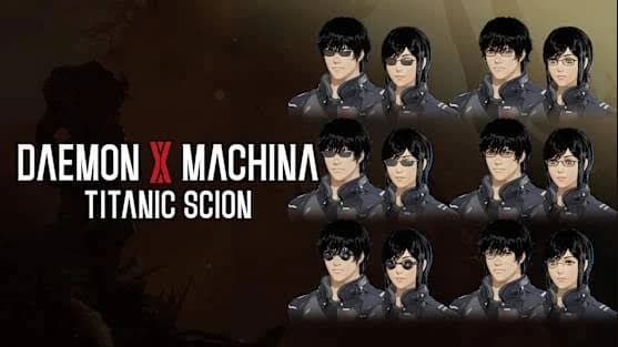 Avatar Customization Pack 2
