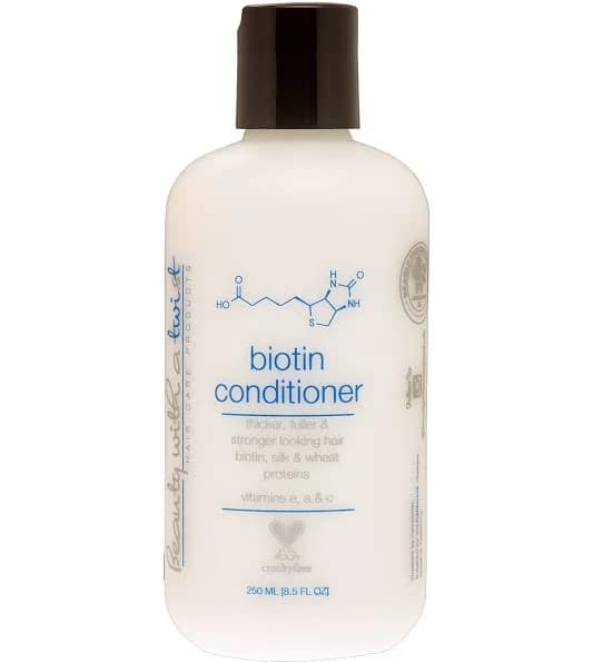 Biotin Deep Conditioning Hair Conditioner