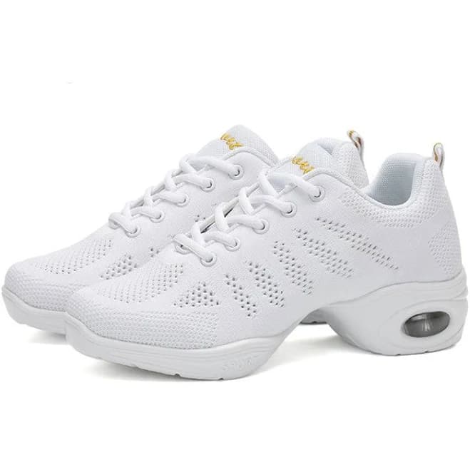Women's Modern Jazz Dance Sneakers