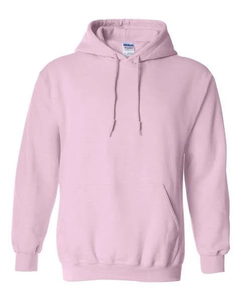 Gildan Adult Heavy Blend Hooded Sweatshirt