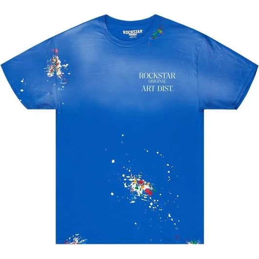 Palmer Graphic T-Shirt