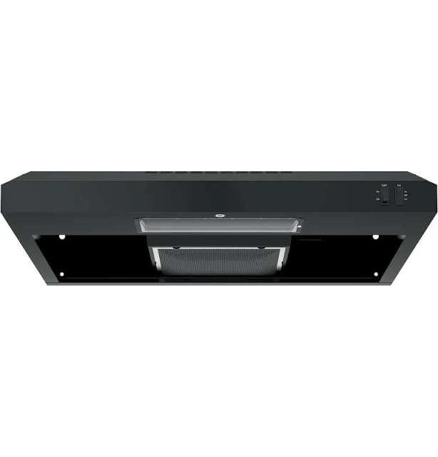 GE 30" Under Cabinet Range Hood