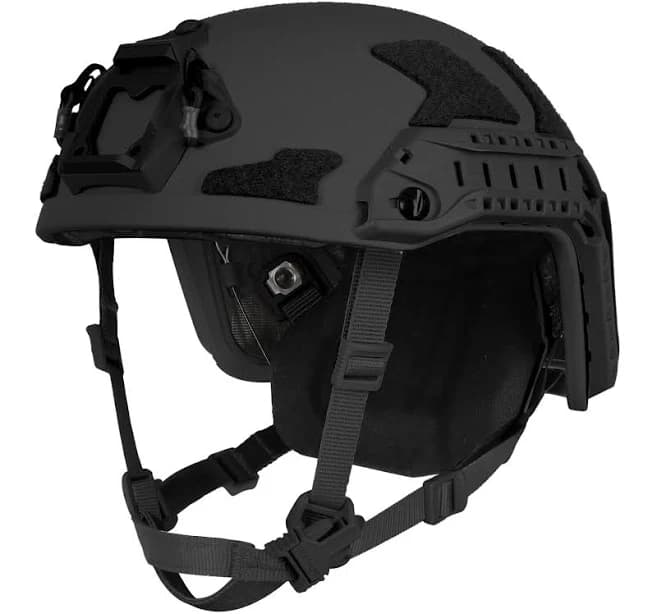 Ops-Core Fast XP Helmet System