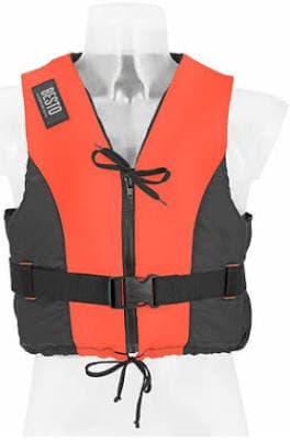 Besto Dinghy Zipper XXL