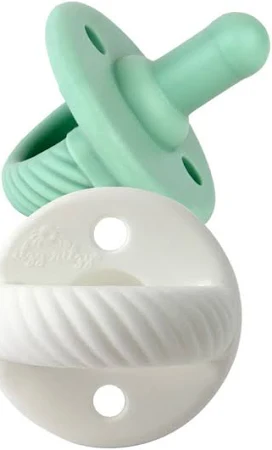 Itzy Ritzy Sweetie Soother Pacifiers