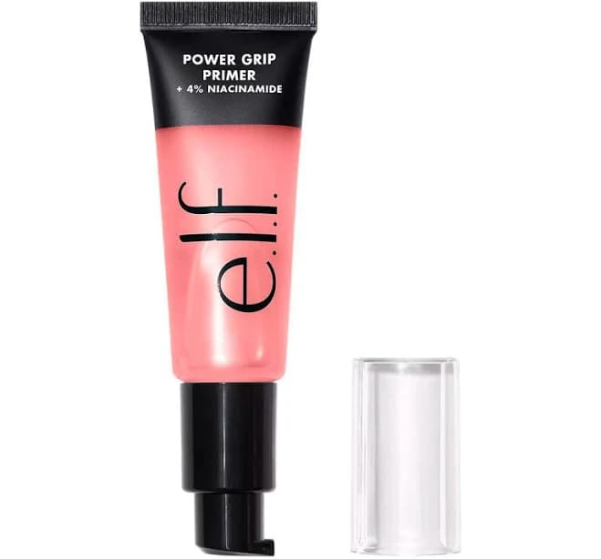 e.l.f. Power Grip Primer + 4% Niacinamide 24 ml