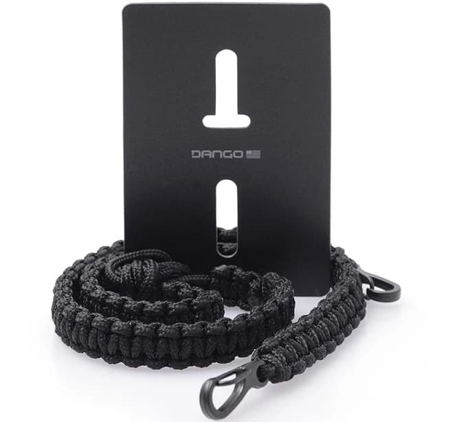 Neck Lanyard & Badge Holder Bundle