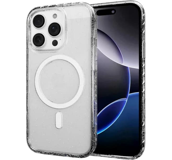 MagSafe Phone Case for iPhone 16 Pro