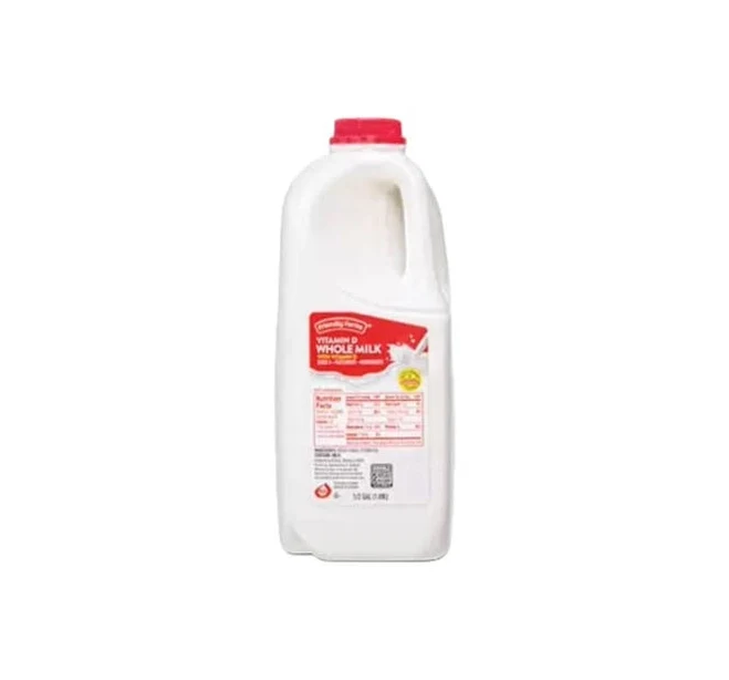 Friendly Farms Whole Milk