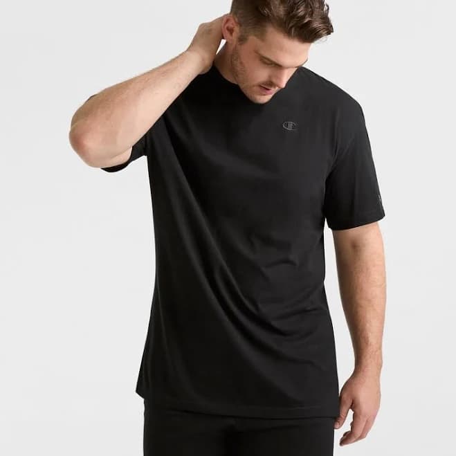 Champion Men's Classic T-Shirt