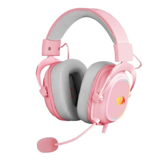 Redragon H510p-Rgb Gaming Headset