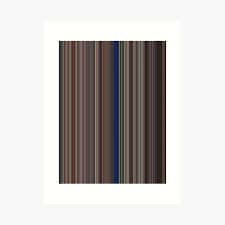 Starship Troopers | Colour palette" Art Print for Sale by art-fox | Redbubble