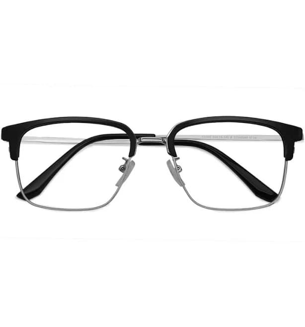 T1204 Black and