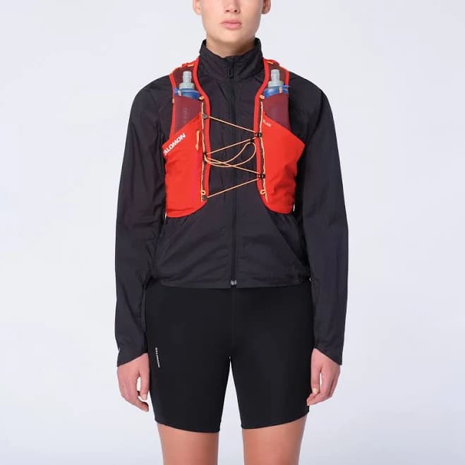 Salomon S/Lab Pulsar 3 Set