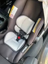 Newborn Baby Car Seats