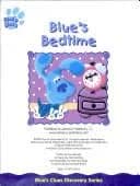 Blue's Bedtime
