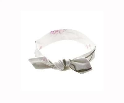 Embé Girls Bow Headband