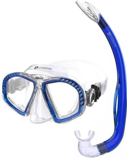 Guardian Squid Youth Combo
