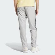 adidas House of Tiro Woven Pants - Grey | Free Shipping with adiClub | adidas US