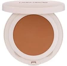 Ultra-Blur Talc-Free Waterproof Translucent Pressed Setting Powder