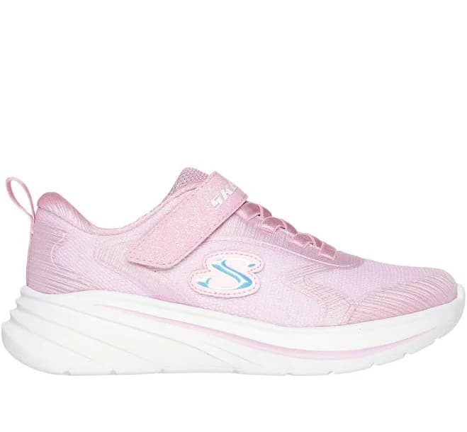 Skechers Girl's Wave 92 Shoes