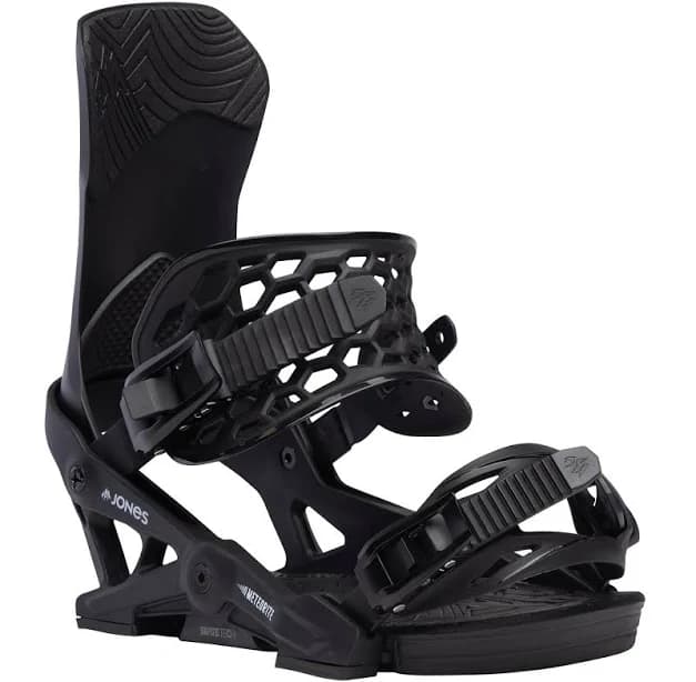 Jones Meteorite Snowboard Bindings