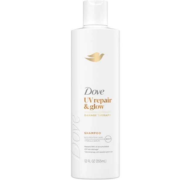Dove Damage Therapy Shampoo